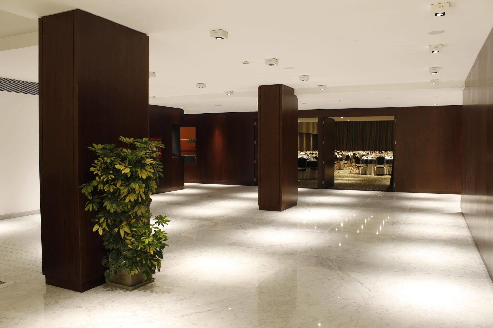 Ros Tower Hotel Rosario Exterior foto
